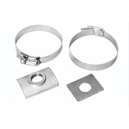 Fitech Fuel Injection Oxygen Sensor Bung Kit FIT-60012